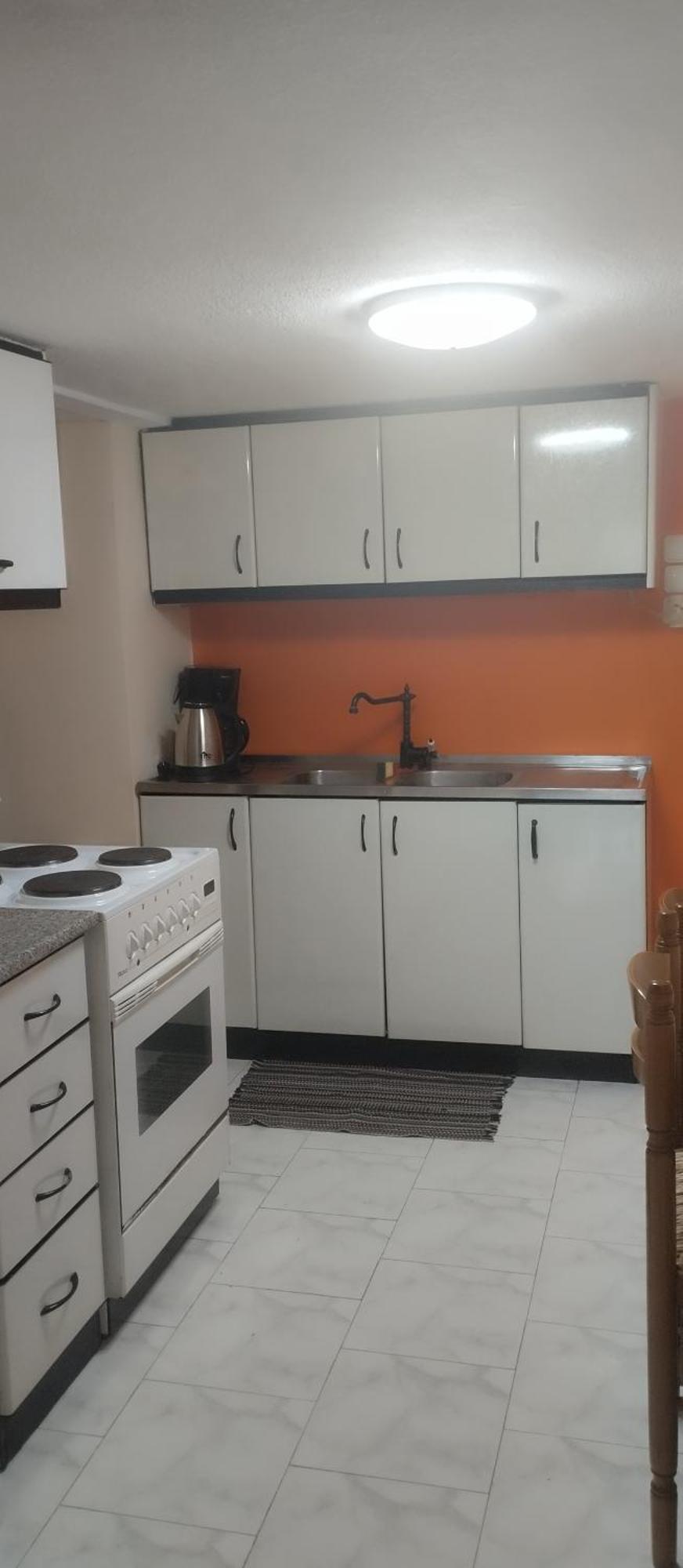 Το Σπίτι Της Χαράς Apartamento Tessalónica Exterior foto