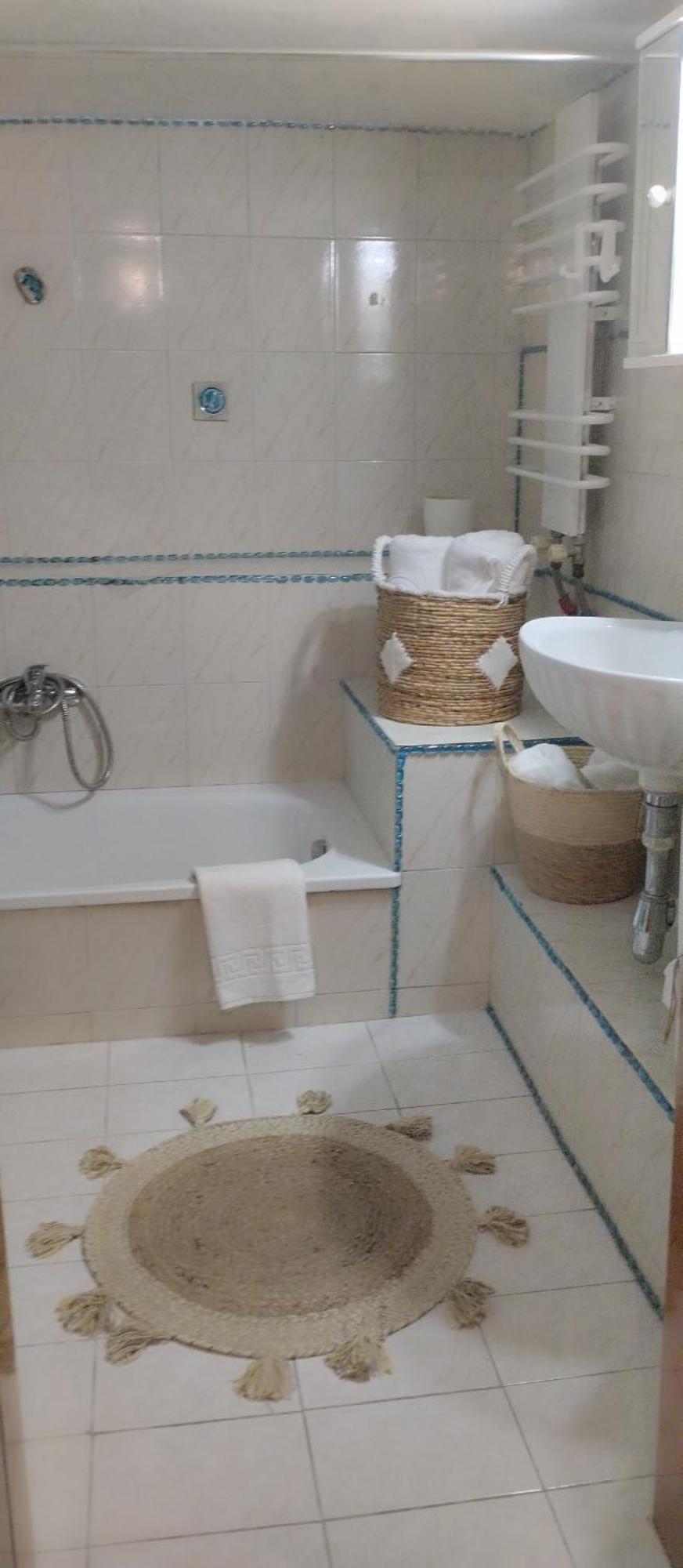 Το Σπίτι Της Χαράς Apartamento Tessalónica Exterior foto